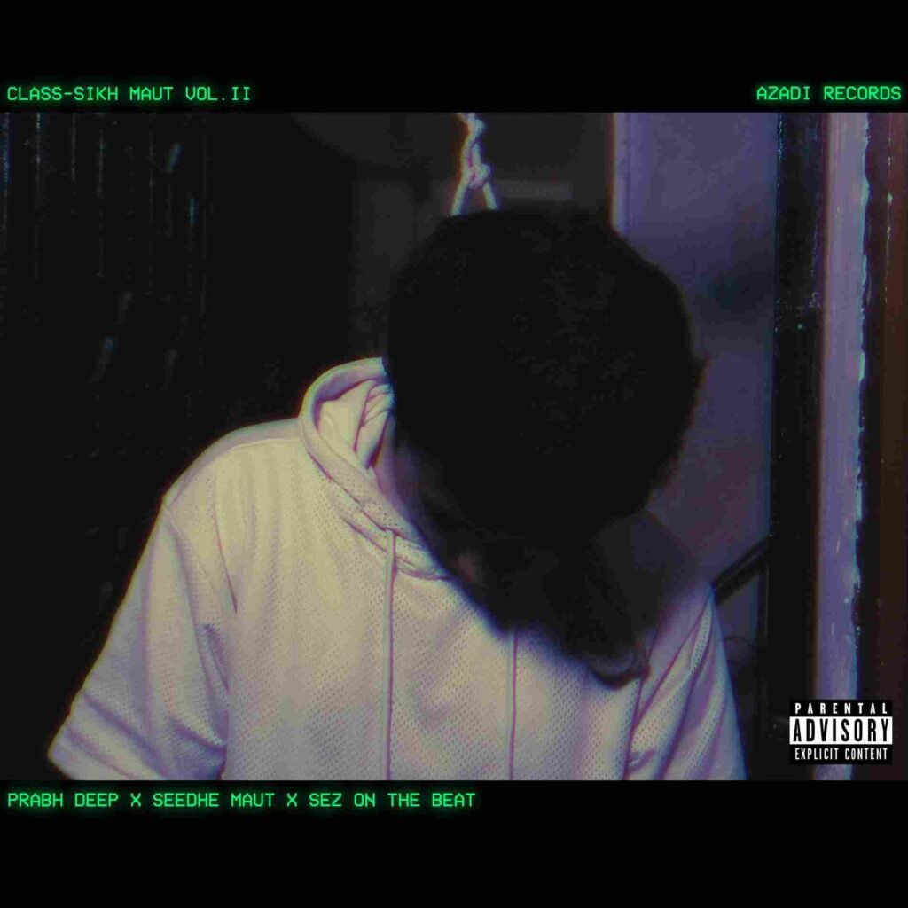 Class-Sikh Maut Vol. II